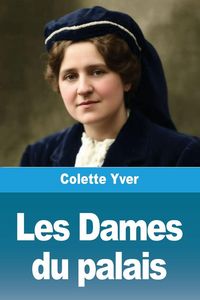Produktbild: Les Dames du palais
