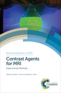Produktbild: Contrast Agents for MRI