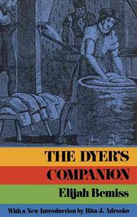 Produktbild: The Dyer's Companion