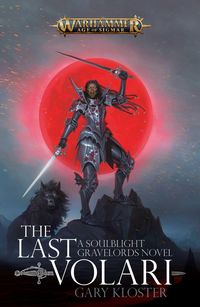 Produktbild: Kloster, G: Last Volari