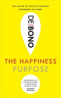 Produktbild: The Happiness Purpose