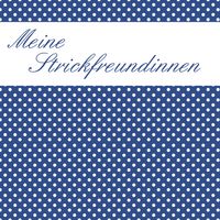 Produktbild: Meine Strickfreundinnen