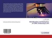 Produktbild: Identification and Detection of ESBL Producing E.coli