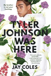 Produktbild: Tyler Johnson Was Here