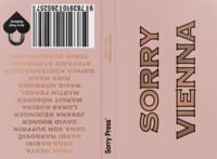 Produktbild: Sorry Vienna