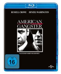 Bild vom Artikel American Gangster vom Autor Russell Crowe