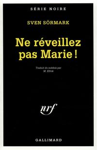 Produktbild: Ne Reveillez Pas Marie