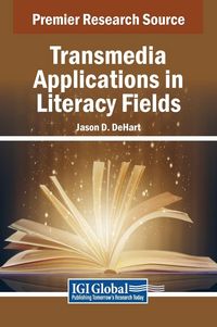 Produktbild: Transmedia Applications in Literacy Fields