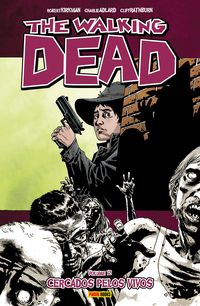 Produktbild: The Walking Dead vol. 12