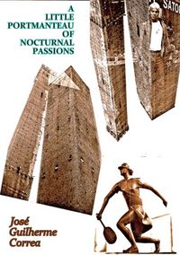 Produktbild: A Little Portmanteau