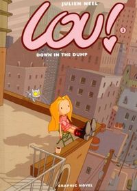 Produktbild: Lou! Down in the Dump