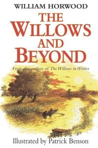 Bild vom Artikel The Willows and Beyond vom Autor William Horwood