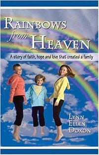 Produktbild: Rainbows from Heaven