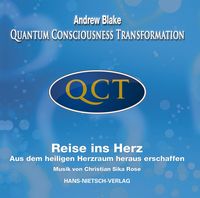 Produktbild: QCT - Quantum Consciousness Transformation