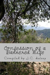 Produktbild: Confessions of a Battered Wife