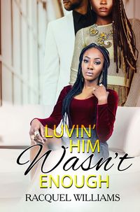 Produktbild: Luvin' Him Wasn't Enough