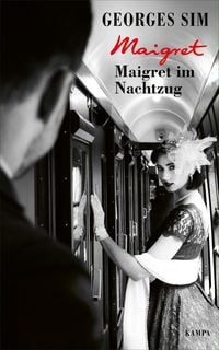 Produktbild: Maigret im Nachtzug