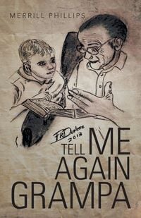 Produktbild: Tell Me Again Grampa