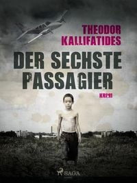 Produktbild: Der sechste Passagier