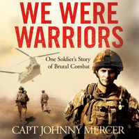 Produktbild: We Were Warriors