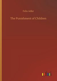 Produktbild: The Punishment of Children