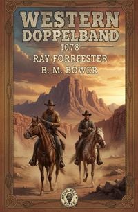 Produktbild: Western Dopplband 1078