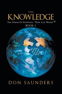 Produktbild: The Knowledge The Power of Knowing