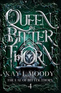 Produktbild: Queen of Bitter Thorn