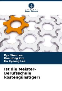 Produktbild: Ist die Meister-Berufsschule kosteng&uuml;nstiger?
