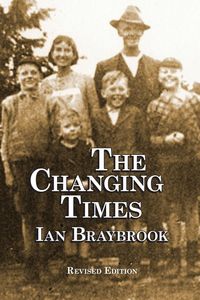 Produktbild: The Changing Times