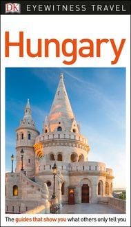 Produktbild: DK Hungary