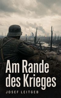 Produktbild: Am Rande des Krieges