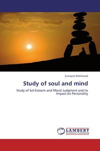 Produktbild: Study of soul and mind