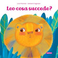 Produktbild: Leo cosa succede?