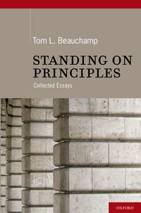 Produktbild: Standing on Principles