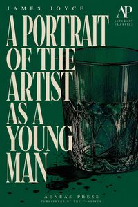 Produktbild: A Portrait of the Artist as a Young Man