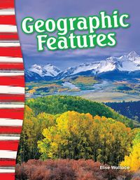 Produktbild: Geographic Features