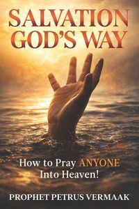 Produktbild: Salvation God's Way