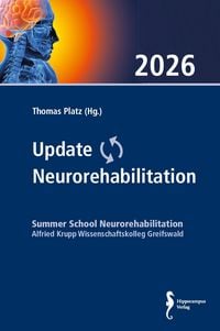 Produktbild: Update Neurorehabilitation 2026