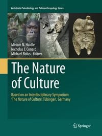 Produktbild: The Nature of Culture