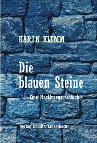 Produktbild: Die blauen Steine