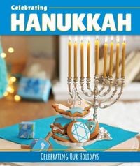 Produktbild: Celebrating Hanukkah