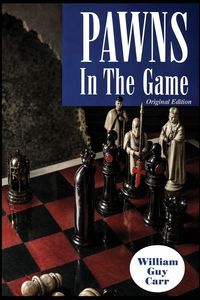 Produktbild: Pawns In The Game