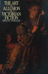 Produktbild: The Art of Allusion in Victorian Fiction