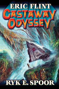 Produktbild: Castaway Odyssey