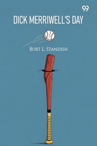 Produktbild: Dick Merriwell's Day