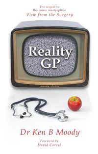 Produktbild: Reality GP