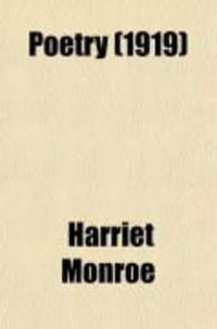 Produktbild: Poetry (Volume 13)