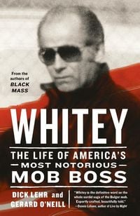 Produktbild: Whitey