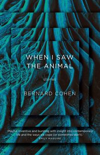 Produktbild: When I Saw the Animal